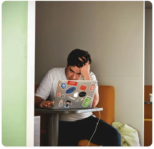 estudante do Redação.app